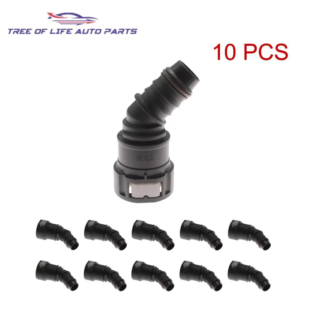 1/2/5/10X фотоэлемент соединителя шланга для VOLVO FH 4 FM4 21313188 22269854 21310732