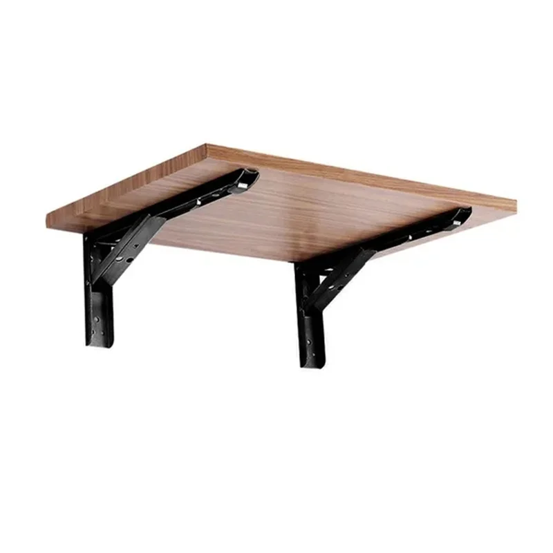 montado na parede, Desk Stand, Mobiliário Hardware, 8 