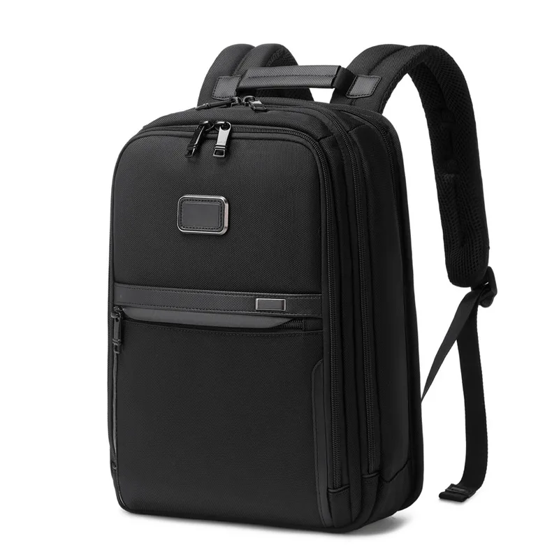 Men's Ballistic Nylon A3 Series Youth Backpack Casual Business Travel Computer Bag travel backpack business backpack laptop backpack