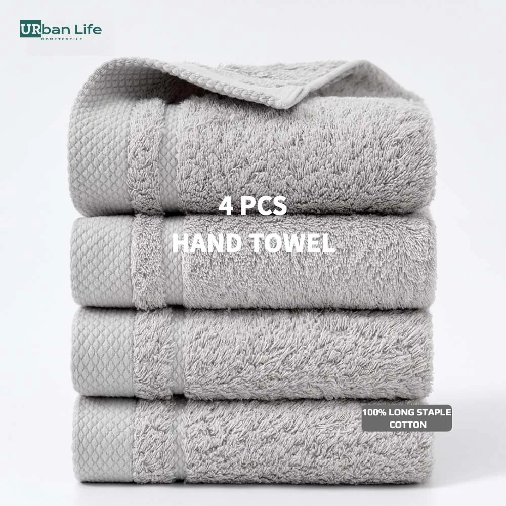 https://ae01.alicdn.com/kf/S1035fc35c6fa46eb86cfaf088044f8fcU/URBANLIFE-28S-Long-Staple-Cotton-4pcs-Hand-Towels-Set-100-Cotton-Super-Soft-Towels-High-Absorbent.jpg