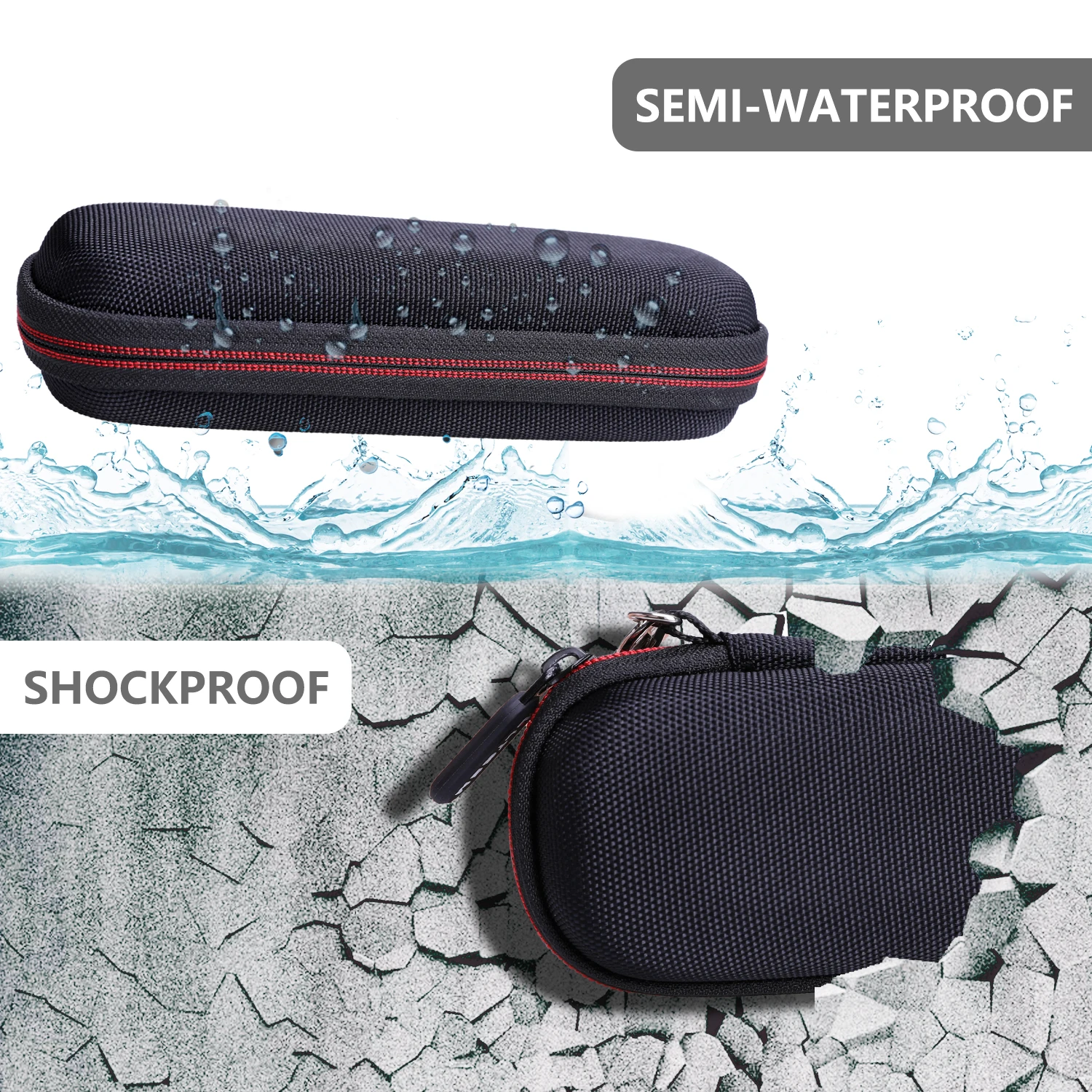 Рисунок 6 - Жесткий чехол из ЭВА для бесконтактного