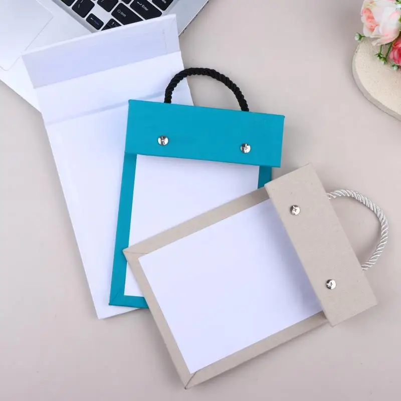 [COF] 원단 샘플북 커버 견본 스택 패드 카드 홀더 섬유 소재 스택북 7인치 가죽 천 디스플레이 바인더 행거