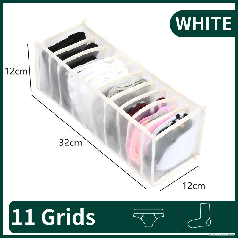 11-grids-white