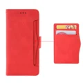 Card Slots Red