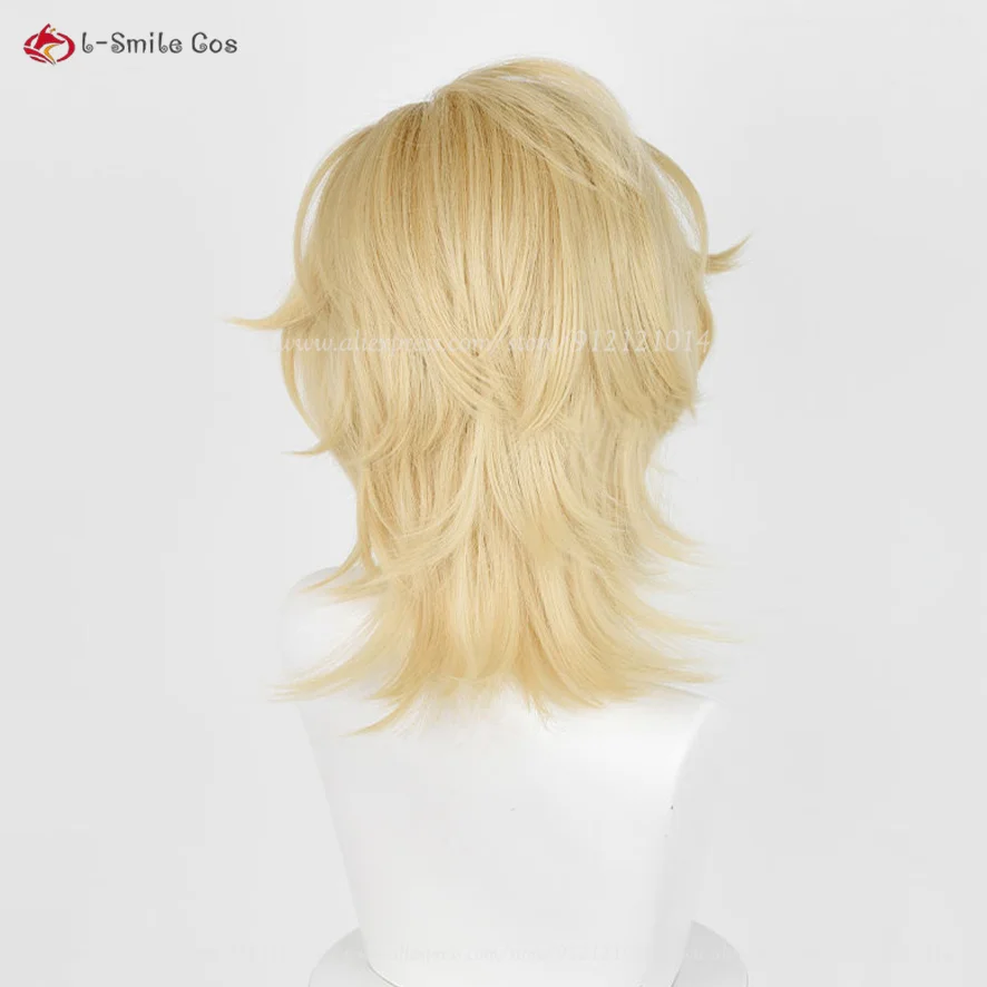  Ƽ Aventurine ڽ ִϸ̼ , ª Ȳ ǻ ,  ռ Ӹ, ҷ Ƽ , 40cm