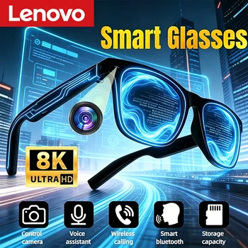 Lenovo AI Smart Glasses 1