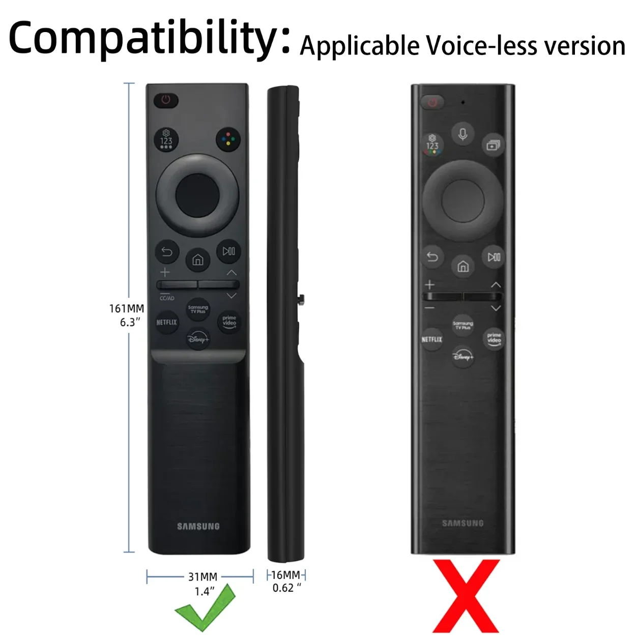 for samsung Remote Control Silicone Protective Case Sleeve For BN59-01388A 01388C 01388H 01393H 01393A 01393C 01393D  CU7000 2