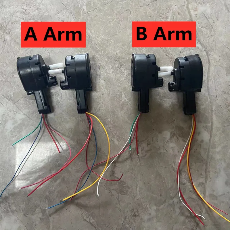 1set Arm