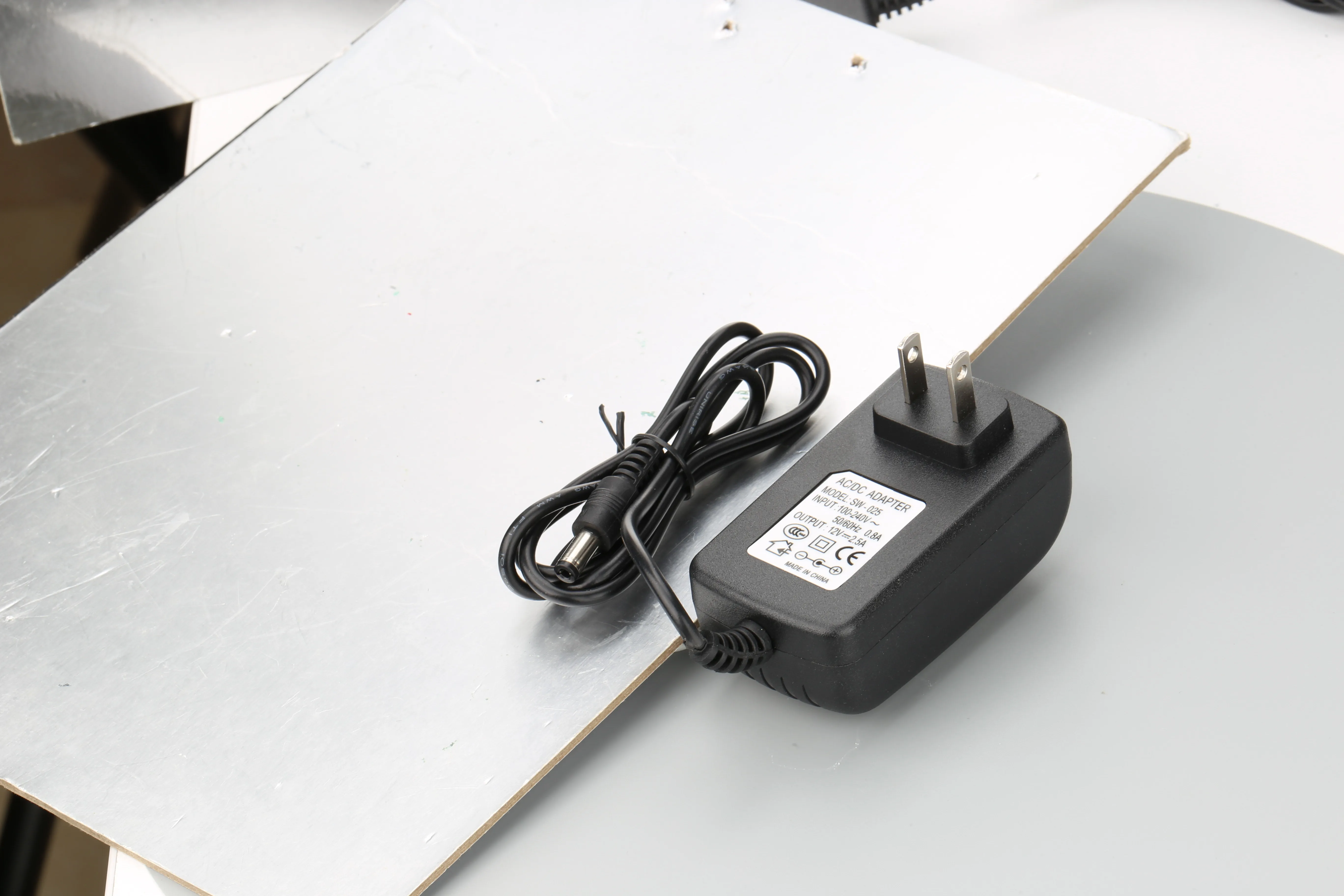 Рисунок 5 - Адаптер питания для камеры видеонаблюдения