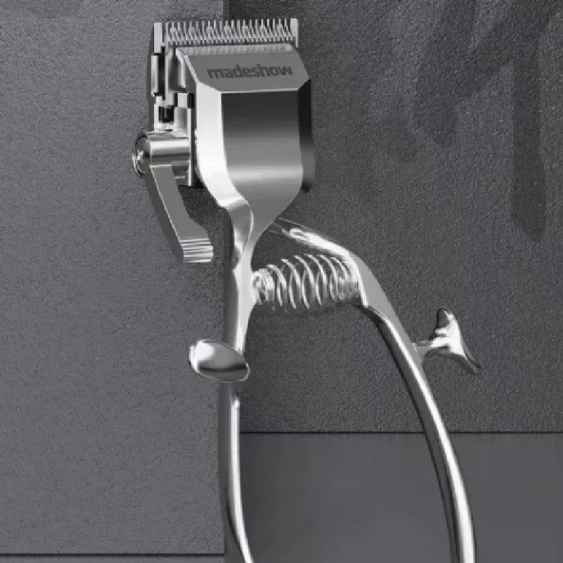 madeshow 脱毛ヘアカッター、手動バリカンプロフェッショナル