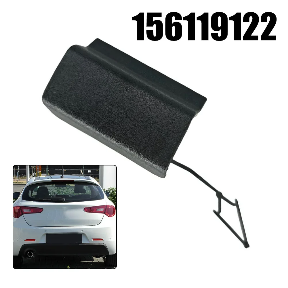 Decorazione Auto/Posteriore/Paraurti/Coperchio del rimorchio Per Alfa Romeo Per Giulietta 2010-2021 156119122 Accessori Auto Interni - immagine 6