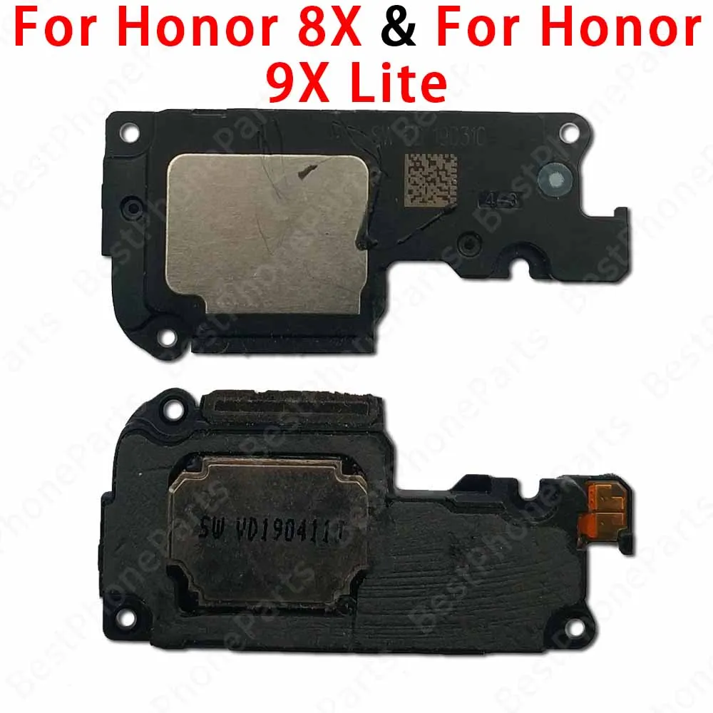 Universal Replacement Loud Speaker Buzzer Ringer Sound Module Board
