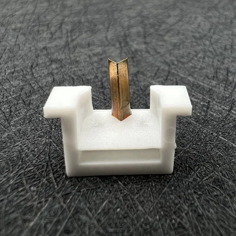 Diamond Replacement Stylus For Shure M70B SS35C SC35C M25C 766-D7 M35S M72 LP Phonograph Turntable Accessories