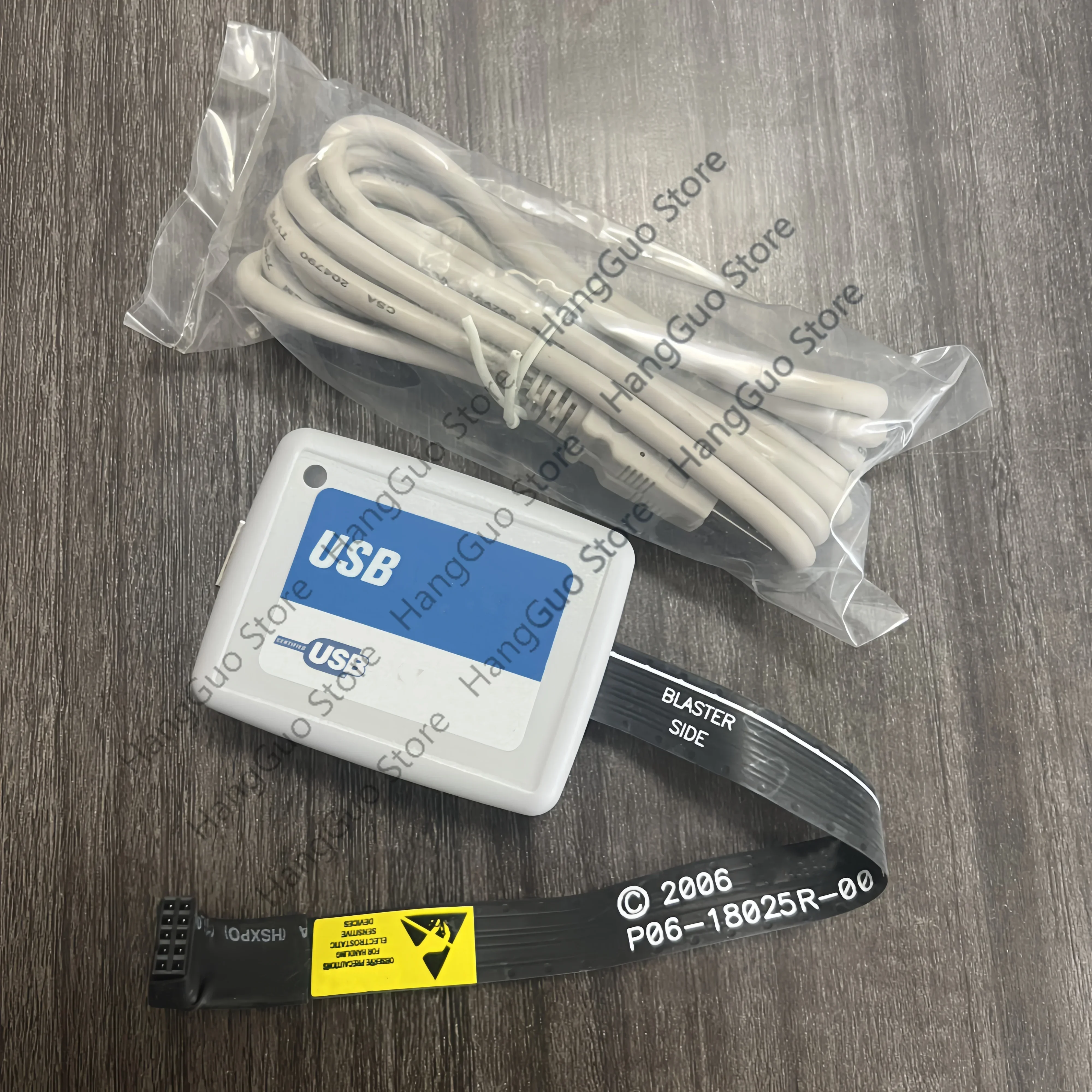 PL-USB-BLASTER-RCN Downloader, USB-Blasterprogrammierer, brandneu und original