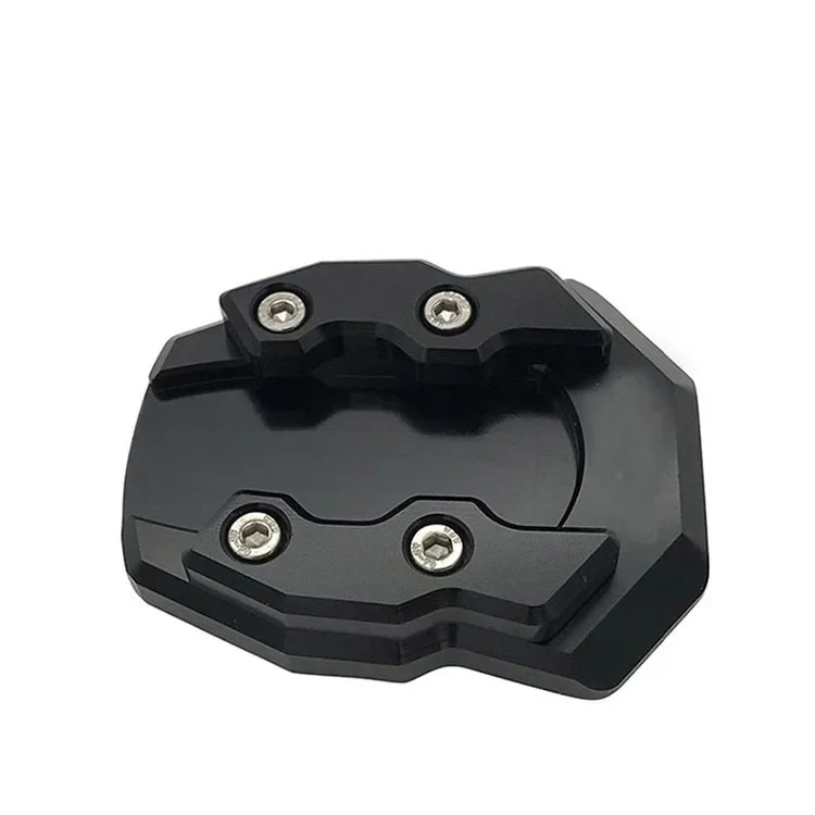 

For Honda PCX150/125 FORZA300 Modified Side Braces Large Seat Side Braces Anti-slip Foot Mats Accessories