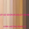 9 Shade Full Coverage Concealer Liquid Foundation Concealer - makeup high coverage  Base makeup Foundation cream  Natural Matte, 4