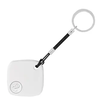 Mini Anti-loss Device Wallet Mobile Phone Lost Alarm Pet Key Smart Tracker Locator Two-way Object Finding Function GPS Tracker 5