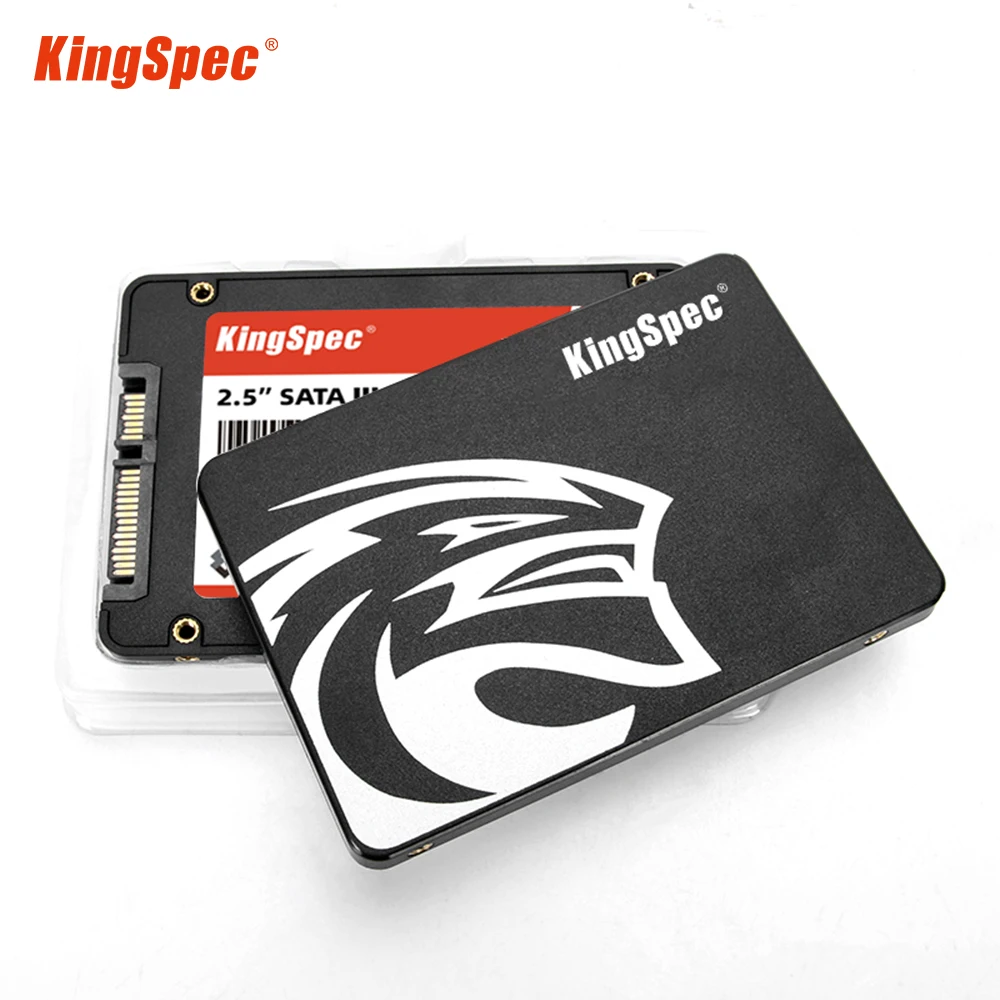 KingSpec SSD 120 gb 240 gb 480gb SATA 256 tb 512gb Hard Disk Ssd  Drive for Laptop HD Pra Notebook Disco SDD HDD AliExpress