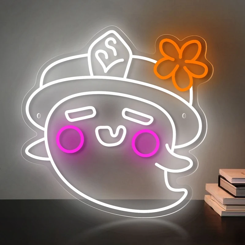 enseigne-au-neon-led-mesurost-lighted-usb-anime-decoration-murale-maison-chambre-d'enfant-salle-de-jeux-dessin-anime-acrylique-mignon-art