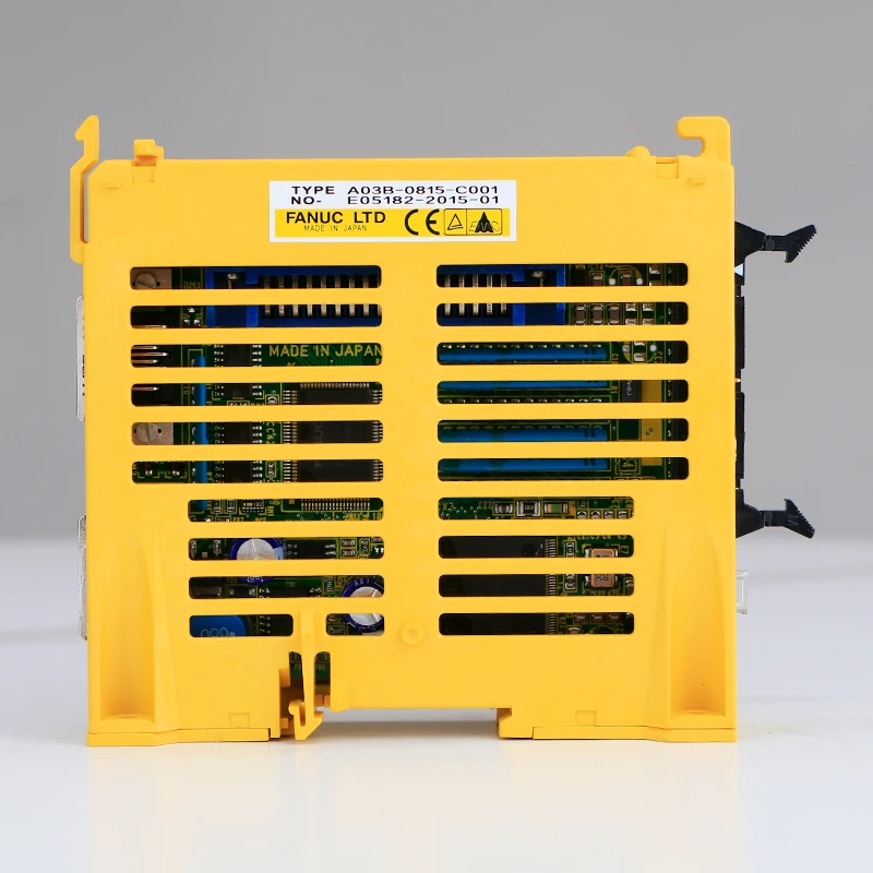 

Module A03B-0815-C001 C002 C003 Original genuine stock