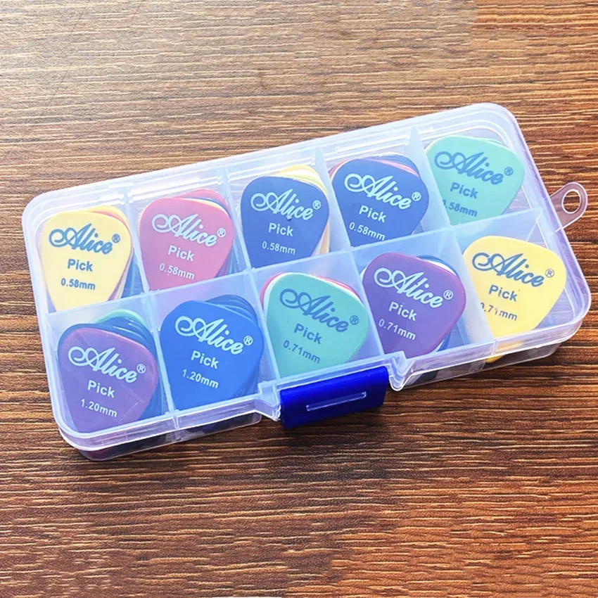 カーペンター：CB ONE6点セット Acoustic Guitar Picks | Electric Guitar Pick | Guitar