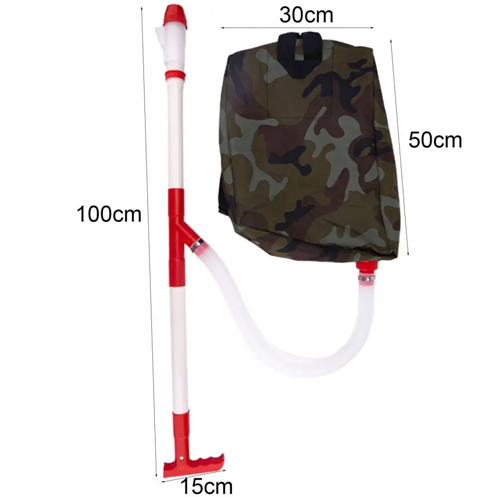 Fertilizer Applicator Manual Fertilizer Distributor Applicator Machine Agricultural Backpack Manure
