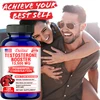 Men's Health Supplements - Helps Adult Men Improve Vitality, Energy Levels and Athletic Endurance