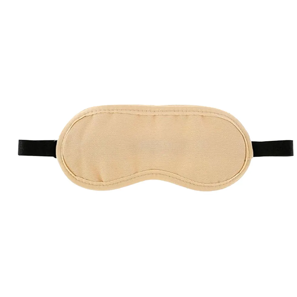 Castor Oil Wrap Pack For Eye Castor Oil Compress With Adjustables Strap For Relaxing 3