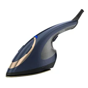 

& Steam 2-in-1 Iron and Steamer, HGS500