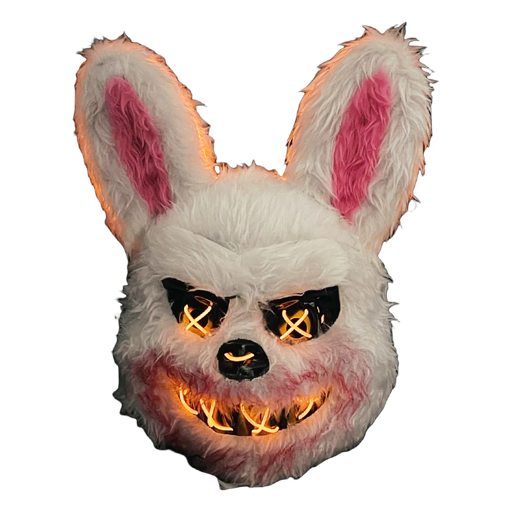Glowing Rabbit