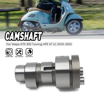 Per Piaggio Beverly 300 Albero a camme 4T 4V E5 MP3 300cc HPE Sport E4 ABS 1A0143690A 1A000611R Parti del motore