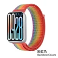Rainbow Colors