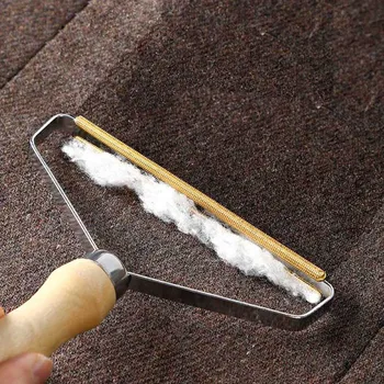 Portable Pet Hair Lint Remover 1
