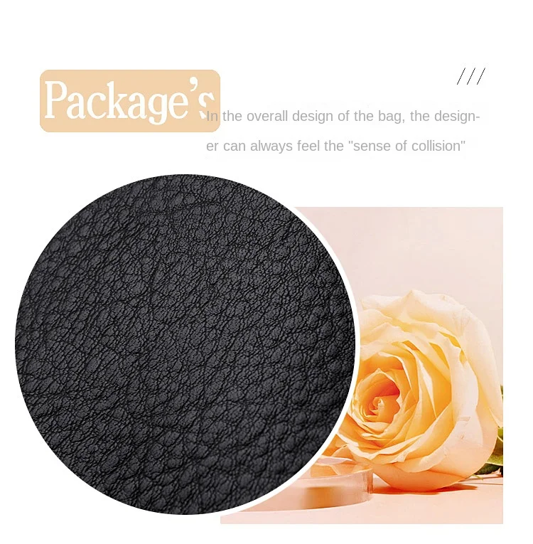 2023 Ny handväska för kvinnor med stor kapacitet för kvinnor Mode Mångsidig Casual axel magnetiskt spänne Solid dam_voghion.com