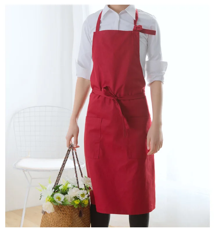 Denim Blue Kitchenware Apron Canvas Brief Cleaning Bib Tat Aprons Waterproof Apron - AliExpress S10382f8e7f1345fc9d31d14cc4111910Y
