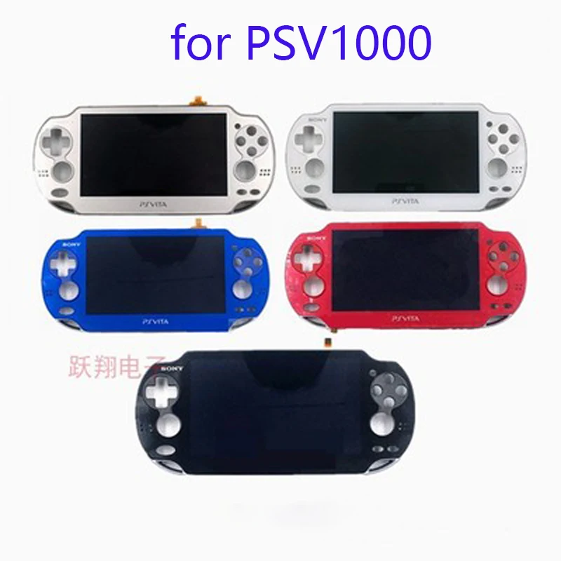 Touch Screen Playstation Vita Screen Ps Vita 1000 Oled Ps Vita