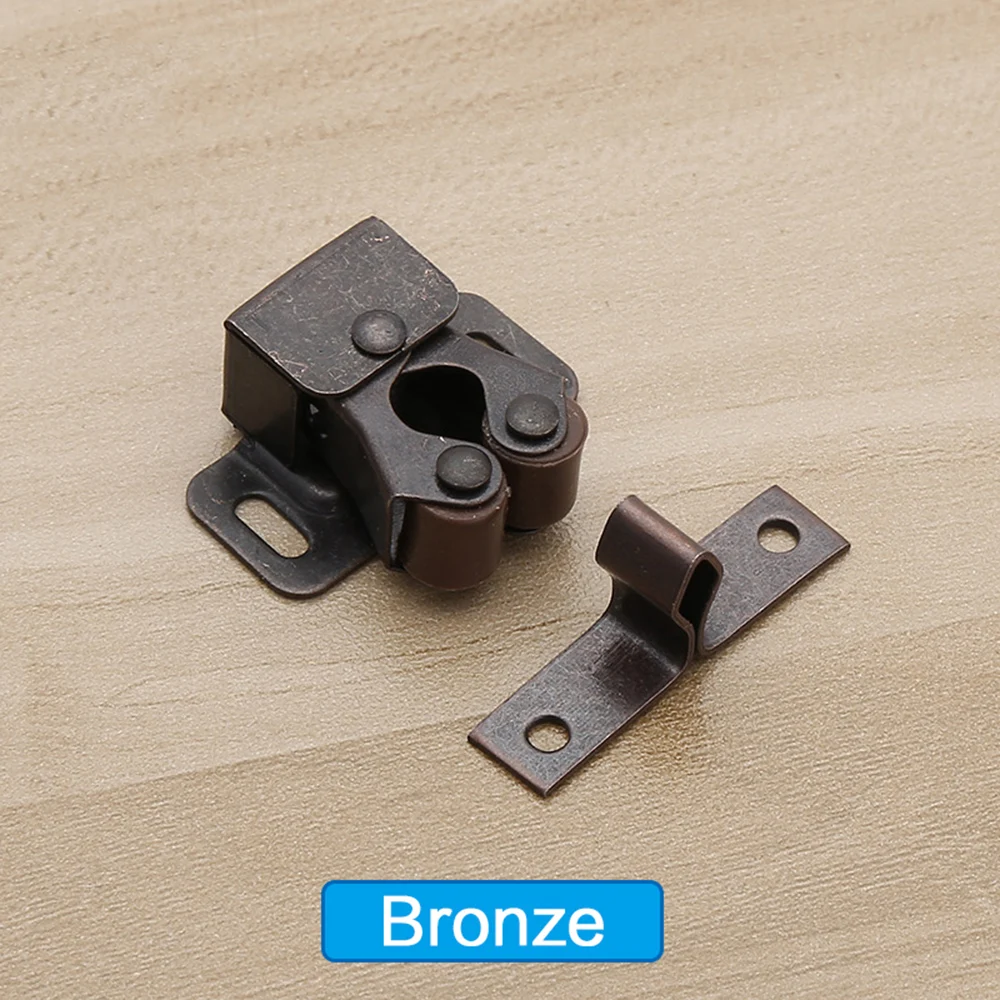 Bronze