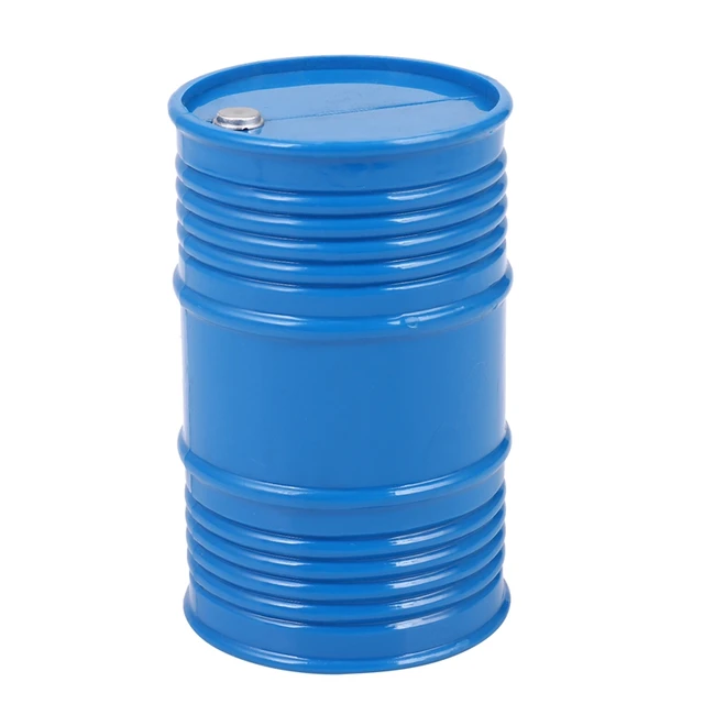 5Pcs 1/10 Rc Crawler Simulation Accessory Parts Model For Axial Scx10 Trx4 Rc Car Parts Toys For Children 3