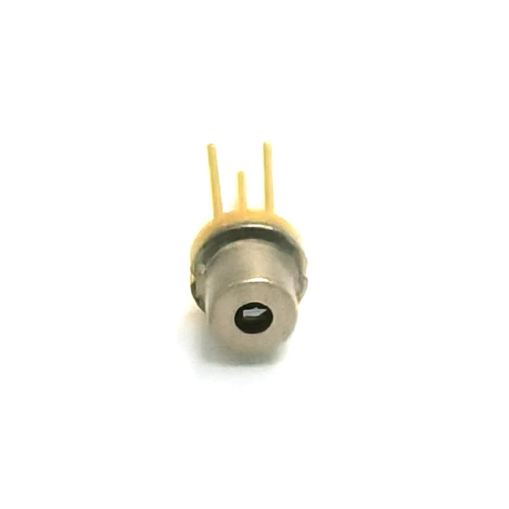 ADX-6305STL 635nm 5mW 적색 레이저 다이오드 LD N 유형 3.3mm T..