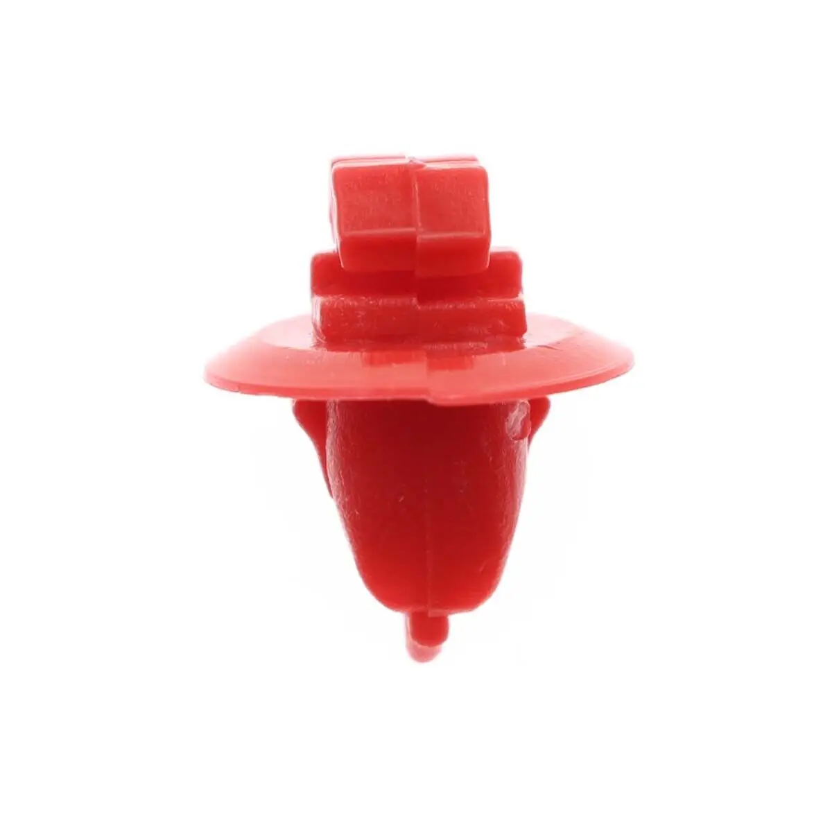 

Ss20PCS Fender Flare Molding Retainer Clips 90904-67037 For SToyota Land Cruiser Auto Fastener Clips Car Interior Parts