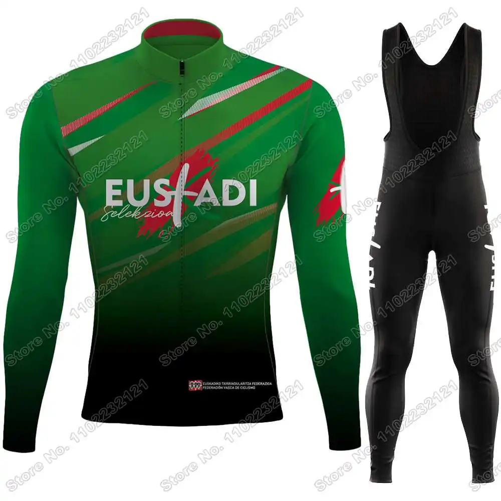Ensemble de maillot de cyclisme pour hommes, vêtements de cyclisme