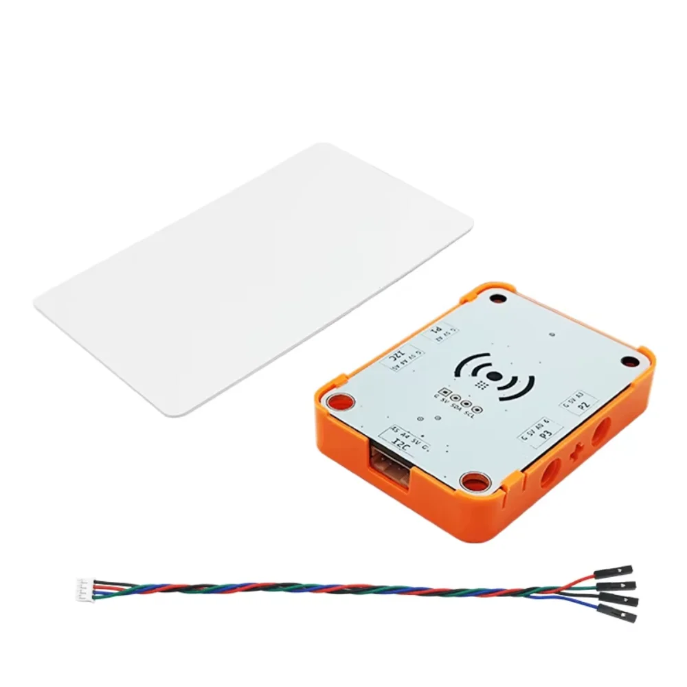 RFID Module Kit with Tags & I2C Write/Read Functionality