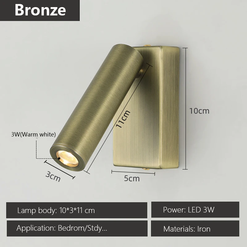 Bronze