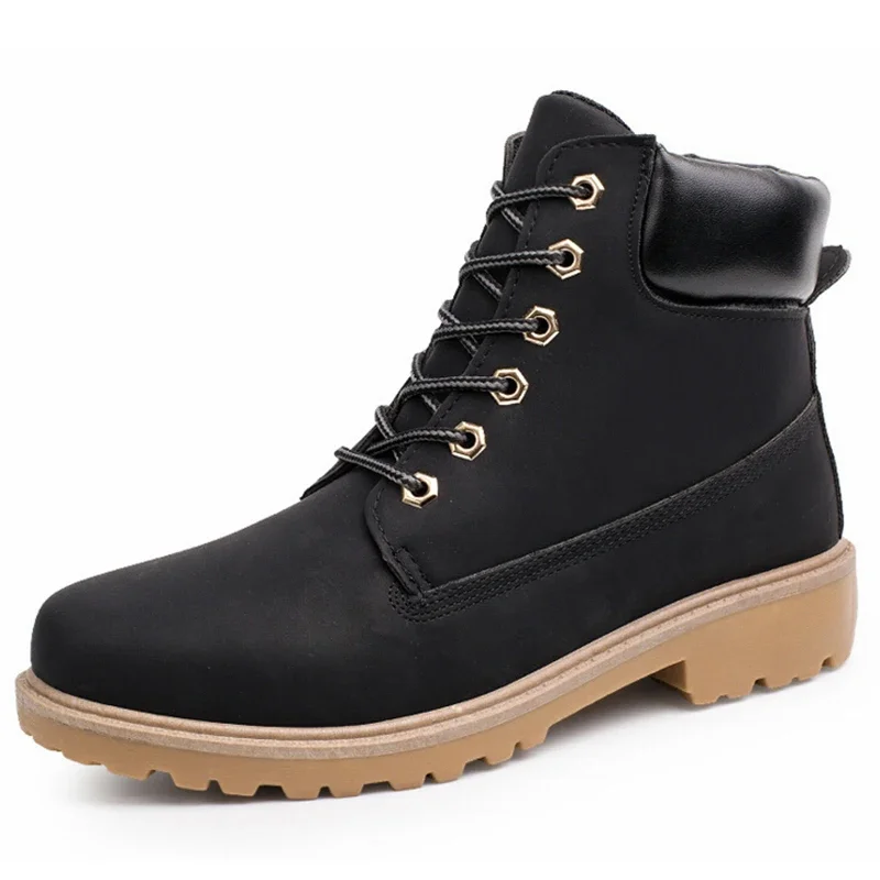 Customizable Men boots for sport shoes,casual shoes Fashion Boots Snow Boots Outdoor