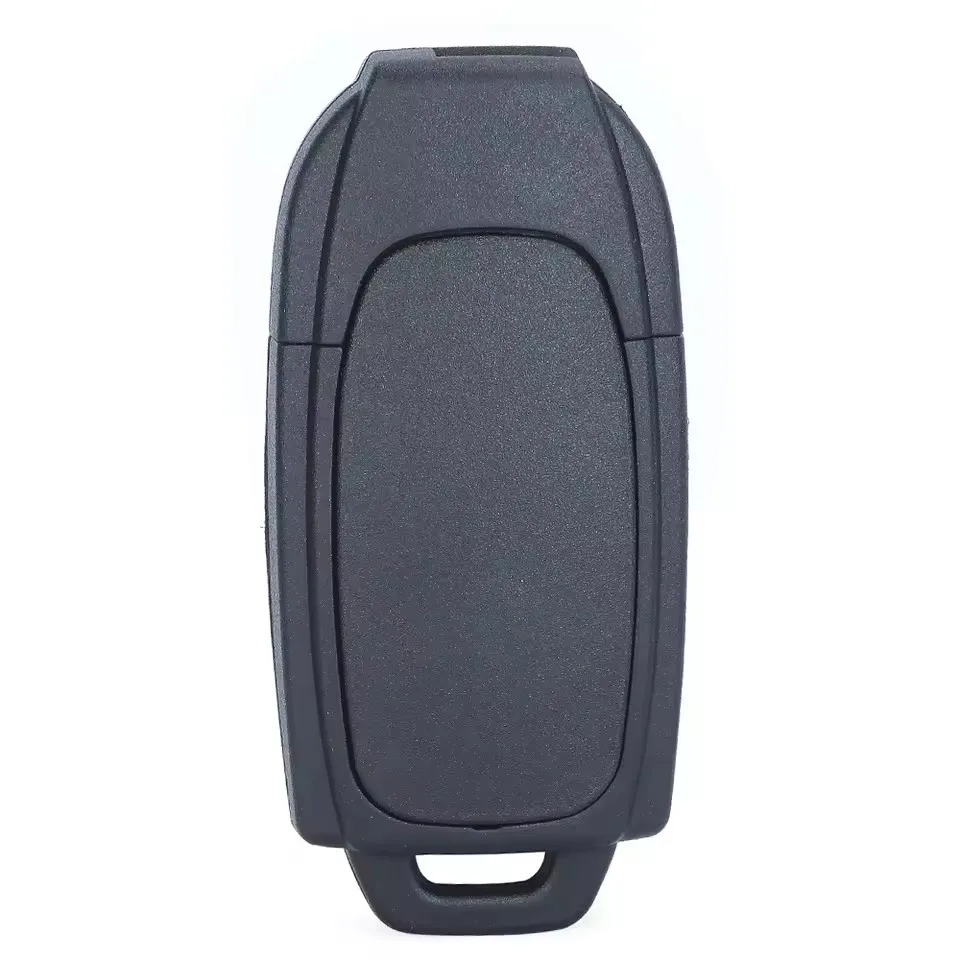 พลิกรีโมทกุญแจรถ Fob 315MHz ID48 ชิปสําหรับ Volvo XC70 XC90 S60 S70 S80 V70 2004 2005 2006 2007 2008 2009 2010-2015 LQNP2T-APU 2