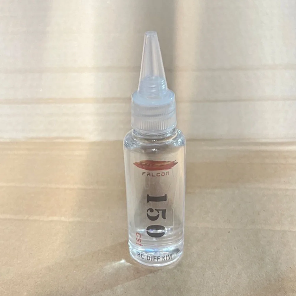 Silicone Oil for RC Car Shock Absorption