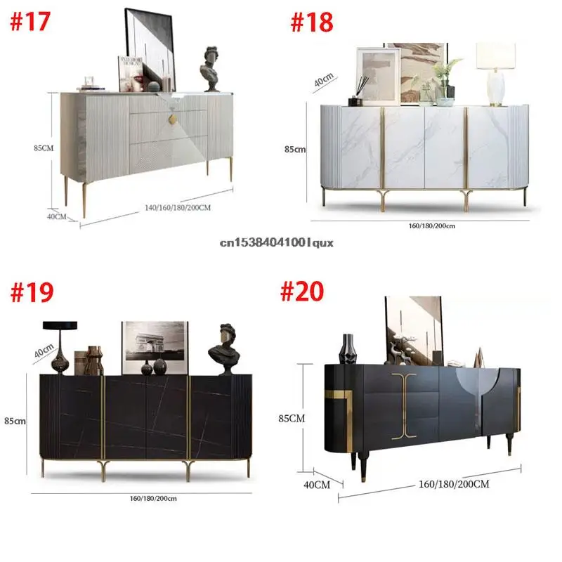 Storage Cabinets For Sale Bedroom Locker Minimal Light Luxury Support Size And Color Dining Room Sideboard Home Furniture