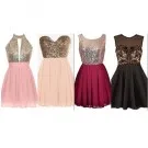 Bridesmaid Dresses Wedding Party For Women 2022 Elegant Black Satin A Line Long Night Woman's Evening Formal Gowns