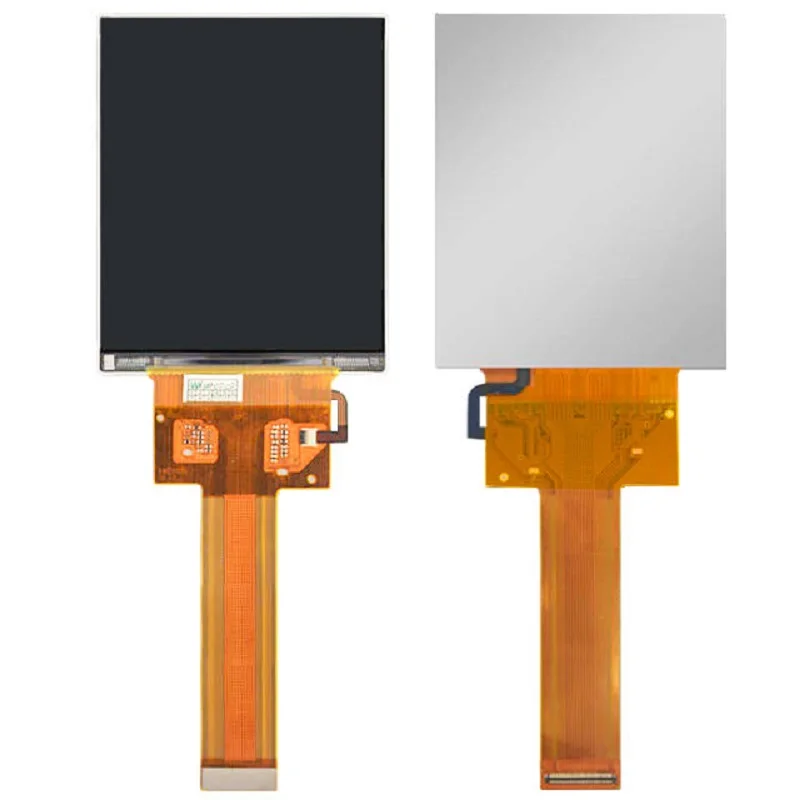 3.4 Inch LPM034M131A 1440(RGB)*1700 Resolution RGB Vertical Stripe TFT LCD Display with MIPI 60 Pins Connector for HMD VR AR