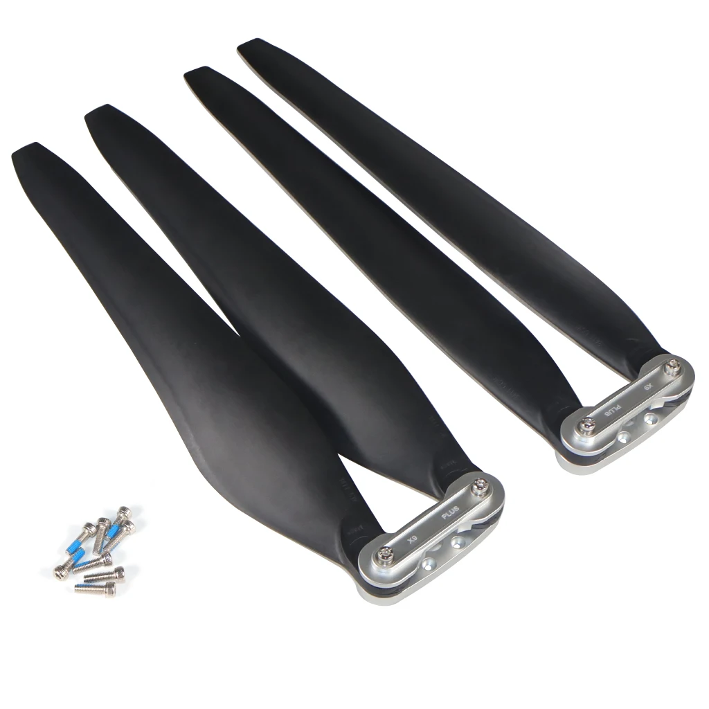 3411 36120 36190 36inch carbon fiber plastic propeller for Hobbywing X9 X9 PLUS motor agricultural drone drone propeller drone propellers drone propeller blades propeller replacement parts